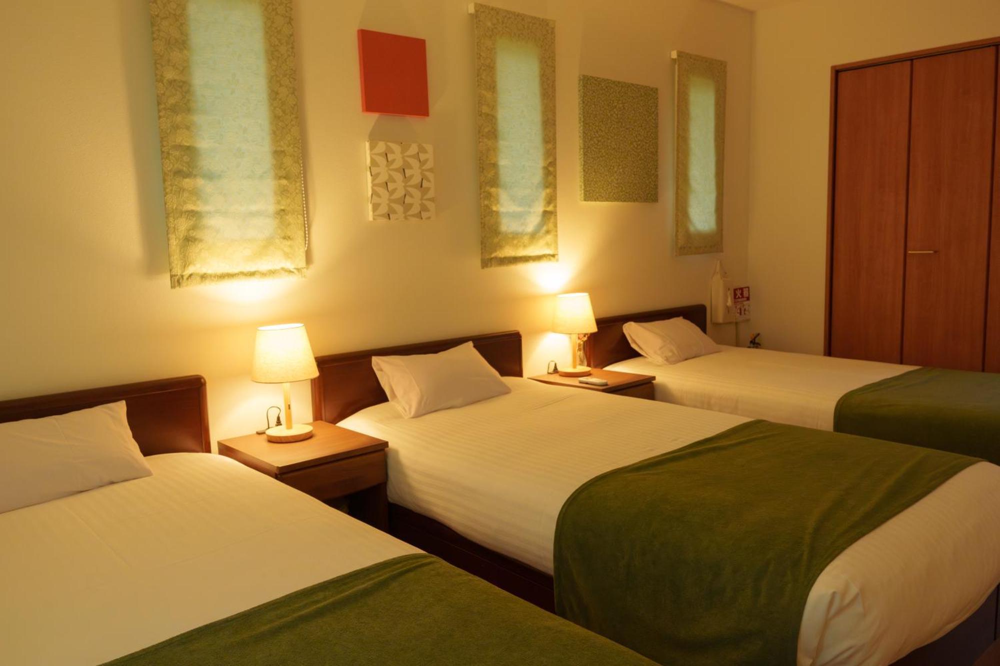 K Cottage Fujikawaguchiko Ngoại thất bức ảnh