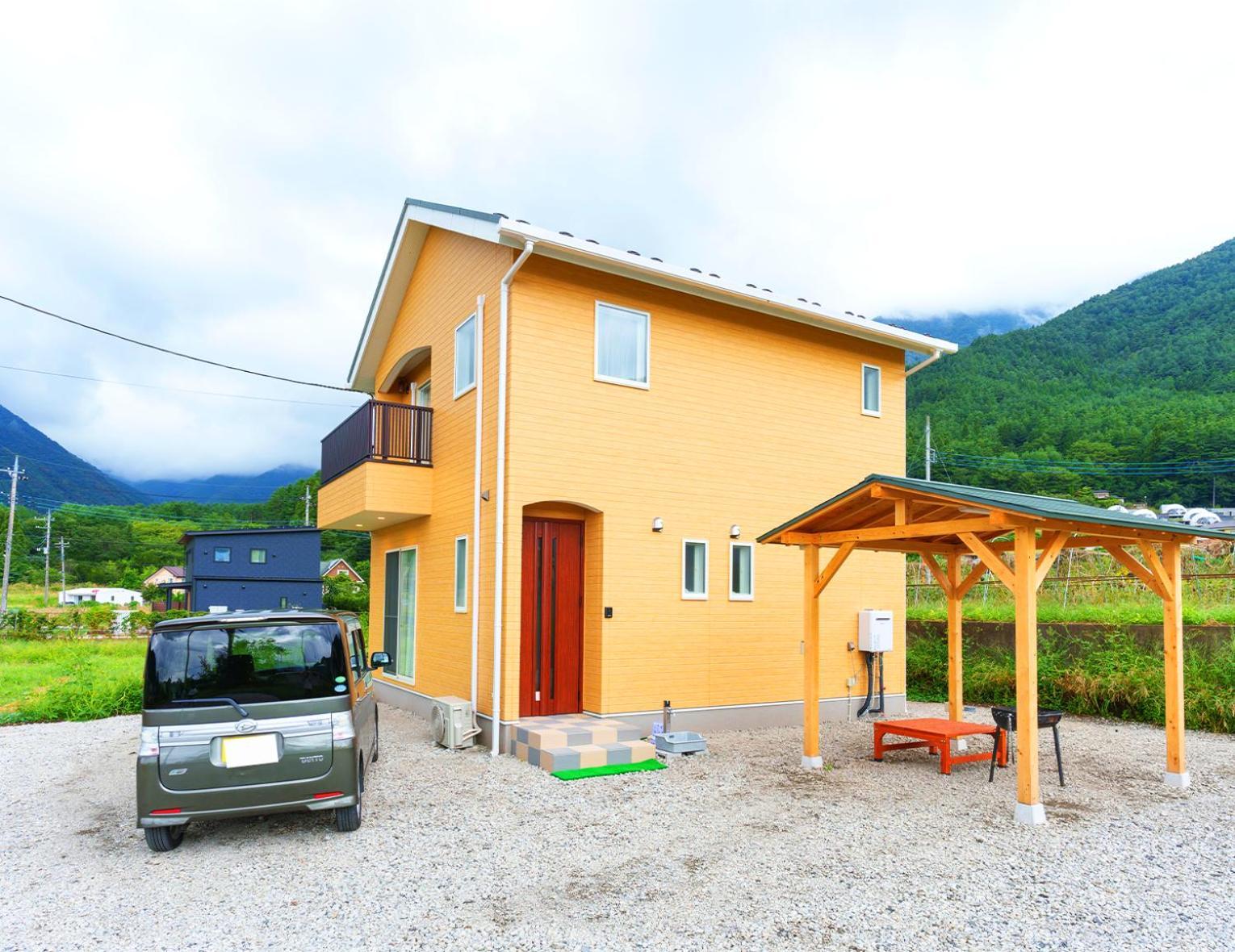 K Cottage Fujikawaguchiko Ngoại thất bức ảnh